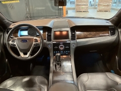 Used 2019  Ford Taurus 4d Sedan AWD Limited at Maxx Loans near St&period; Adrian&comma; MI