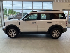 Used 2021 Ford Bronco Sport Base 4x4 at Maxx Loans near St. Adrian, MI