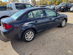 Used 2010  Chevrolet Cobalt 4d Sedan LS at Maxx Loans near St. Adrian, MI