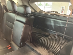 Used 2020 Nissan Murano 4d SUV AWD SL at Maxx Loans near St. Adrian, MI