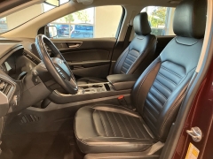 Used 2022  Ford Edge SEL AWD at Maxx Loans near St. Adrian, MI