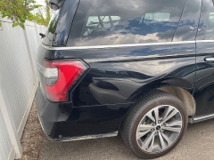 Used 2020 Ford Expedition Max 4d SUV 4WD Platinum at Maxx Loans near St. Adrian, MI