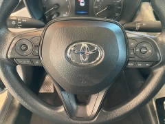 Used 2024  Toyota Corolla LE CVT &lpar;Natl&rpar; at Maxx Loans near St&period; Adrian&comma; MI