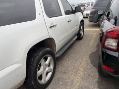 Used 2013  Chevrolet Tahoe 4d SUV RWD LT at Maxx Loans near St&period; Adrian&comma; MI