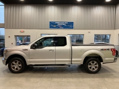 Used 2016  Ford F-150 4WD SuperCab 145" at Maxx Loans near St&period; Adrian&comma; MI