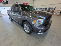 Used 2017  Ram 1500 4WD Quad Cab 140&period;5" Express &ast;Ltd Avail&ast; at Maxx Loans near St&period; Adrian&comma; MI
