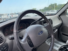 Used 2002 Ford F-150 Supercab 4WD at Suburban Ford of Sterling Heights near Sterling Heights, MI