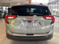 Used 2023  GMC Terrain AWD 4dr SLE at Maxx Loans near St. Adrian, MI