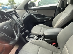 Used 2018 Hyundai Santa Fe Sport 2.4L Auto AWD at Suburban Ford of Sterling Heights near Sterling Heights, MI