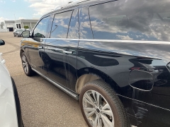Used 2020 Ford Expedition Max 4d SUV 4WD Platinum at Maxx Loans near St. Adrian, MI