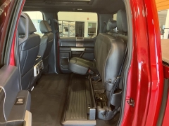 Used 2022 Ford Super Duty F-350 SRW 4WD Crew Cab Box at Maxx Loans near St. Adrian, MI