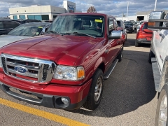 Used 2011 Ford Ranger 2WD 4dr SuperCab 126" at Maxx Loans near St. Adrian, MI