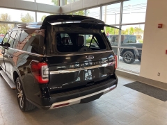 Used 2023 Ford Expedition Max Limited 4x4 at Suburban Ford of Sterling Heights near Sterling Heights, MI