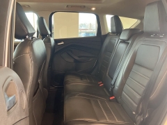 Used 2018  Ford Escape 4d SUV FWD Titanium at Maxx Loans near St&period; Adrian&comma; MI