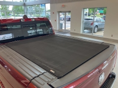 Used 2019 Ram 1500 4WD Crew Cab Laramie at Maxx Loans near St. Adrian, MI