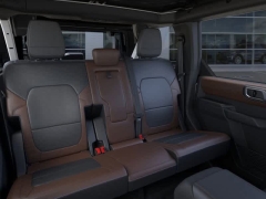New 2024 Ford Bronco Outer Banks 4 Door 4x4 at Suburban Ford of Sterling Heights near Sterling Heights, MI