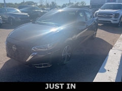 Used 2025 Nissan Sentra SV CVT at Suburban Ford of Sterling Heights near Sterling Heights, MI