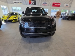 Used 2023  Land Rover Range Rover P530 SE SWB at Maxx Loans near St&period; Adrian&comma; MI