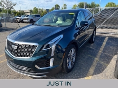 Used 2025  Cadillac XT5 AWD 4dr Premium Luxury at Maxx Loans near St&period; Adrian&comma; MI