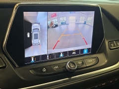Used 2020  Chevrolet Blazer 4d SUV AWD Premier at Maxx Loans near St&period; Adrian&comma; MI