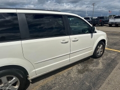 Used 2013  Dodge Grand Caravan 4d Wagon SXT at Maxx Loans near St&period; Adrian&comma; MI