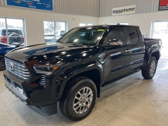Used 2024  Toyota Tacoma 4WD Double Cab Bed &lpar;Natl&rpar; at Maxx Loans near St&period; Adrian&comma; MI