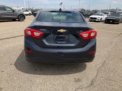Used 2016 Chevrolet Cruze 4d Sedan LT Auto at Maxx Loans near ,