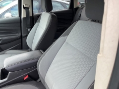Used 2018  Ford Escape SE FWD at Maxx Loans near St. Adrian, MI