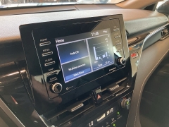 Used 2023 Toyota Camry SE Auto at Maxx Loans near St. Adrian, MI