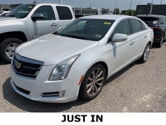 Used 2016 Cadillac XTS 4d Sedan Luxury AWD at Maxx Loans near ,