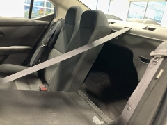 Used 2025  Nissan Sentra SV CVT at Maxx Loans near St&period; Adrian&comma; MI