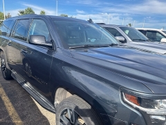 Used 2020  Chevrolet Suburban 4d SUV 4WD LT at Maxx Loans near St&period; Adrian&comma; MI