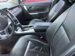 Used 2011  Ford Edge 4d SUV FWD Limited at Maxx Loans near St&period; Adrian&comma; MI