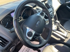 Used 2013  Ford Focus 4d Sedan SE at Maxx Loans near St&period; Adrian&comma; MI