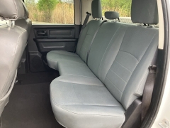 Used 2015 Ram 2500 4WD Crew Cab Tradesman Longbed at Suburban Ford of Sterling Heights near Sterling Heights, MI