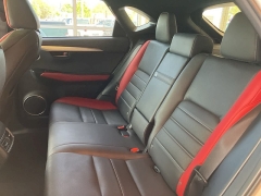 Used 2020 Lexus NX NX 300 F SPORT AWD w/Premium Pkg at Maxx Loans near ,
