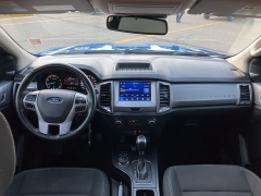 Used 2023 Ford Ranger 4WD SuperCrew 5' Box at Maxx Loans near ,