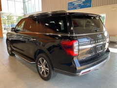 Used 2023 Ford Expedition Limited 4x4 at Maxx Loans near St. Adrian, MI