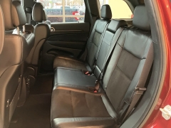 Used 2022 Jeep Grand Cherokee WK Laredo X 4x4 at Maxx Loans near ,