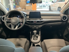 Used 2022 Kia Forte LXS IVT at Suburban Ford of Sterling Heights near Sterling Heights, MI