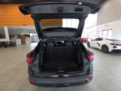 Used 2025  Chevrolet Trax FWD 4dr 2RS at Maxx Loans near St&period; Adrian&comma; MI