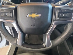 Used 2021  Chevrolet Blazer FWD 4dr LT w&sol;1LT at Maxx Loans near St&period; Adrian&comma; MI