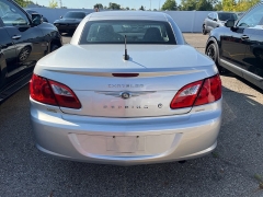 Used 2009  Chrysler Sebring 2d Convertible Touring at Maxx Loans near St. Adrian, MI