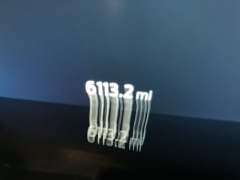 Used 2023  Ford Escape Hybrid Platinum AWD at Maxx Loans near St. Adrian, MI