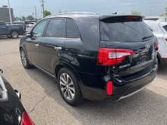 Used 2015 Kia Sorento AWD 4dr V6 SX at Maxx Loans near St. Adrian, MI