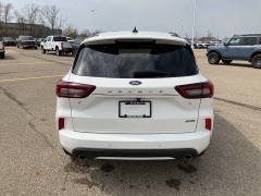 Used 2023 Ford Escape Hybrid ST-Line Elite AWD at Maxx Loans near ,