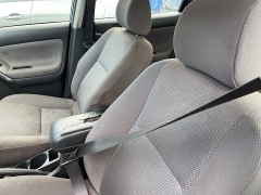 Used 2007 Toyota Matrix 5dr Wgn (Natl) at Maxx Loans near St. Adrian, MI