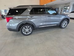 Used 2023  Ford Explorer XLT 4WD at Maxx Loans near St&period; Adrian&comma; MI