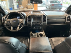 Used 2020 Ford Expedition Max 4d SUV 4WD XLT at Maxx Loans near St. Adrian, MI