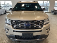 Used 2017  Ford Explorer 4d SUV 4WD XLT at Maxx Loans near St&period; Adrian&comma; MI